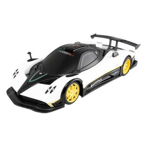 Радиоуправляемая машинка Rastar Pagani Zonda R 1:24 38010 в Гулливер