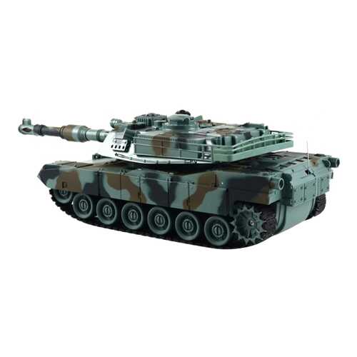 Радиоуправляемый танк M1A2 на аккум. 7 функций Gratwest М60979 в Гулливер