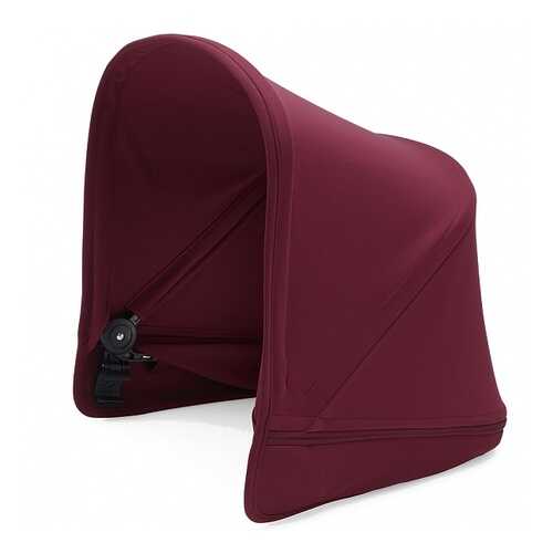 Капюшон защитный Bugaboo Donkey 2 RUBY RED в Гулливер