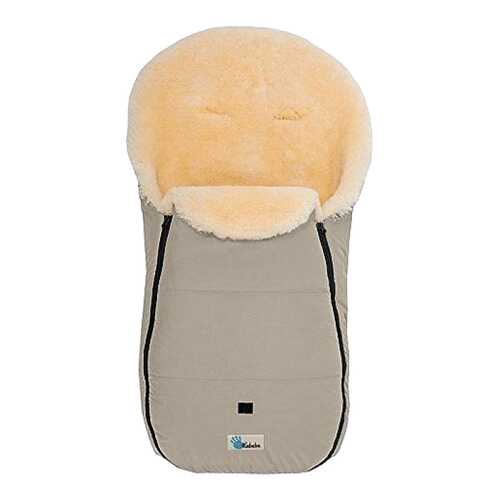 Конверт-мешок для детской коляски Altabebe North Cape Stroller Beige 61 в Гулливер