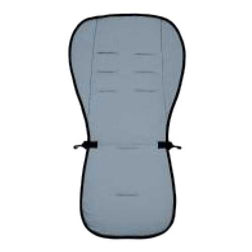 Матрасик в коляску Altabebe Lifeline Polyester+3D Mesh Light Blue в Гулливер