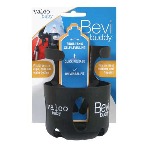 Подстаканник Valco Baby (Валко Бэйби) Bevi Buddy в Гулливер