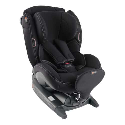 Автокресло 0+/1 BeSafe iZi Combi X4 ISOfixBlack Car Interior 539050 в Гулливер