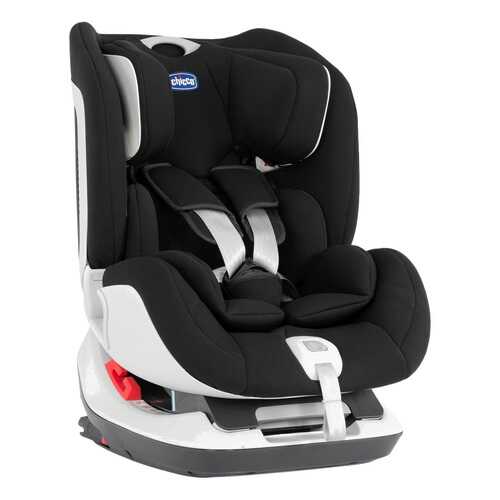 Автокресло Chicco Seat Up (0/1/2) Black (6079828950000) в Гулливер