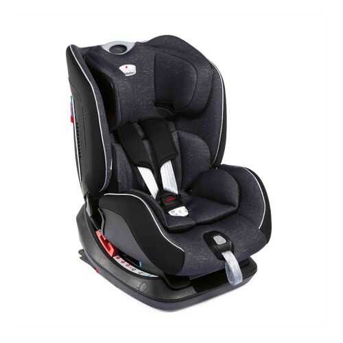 Автокресло Chicco Sirio 012 Intrigue в Гулливер