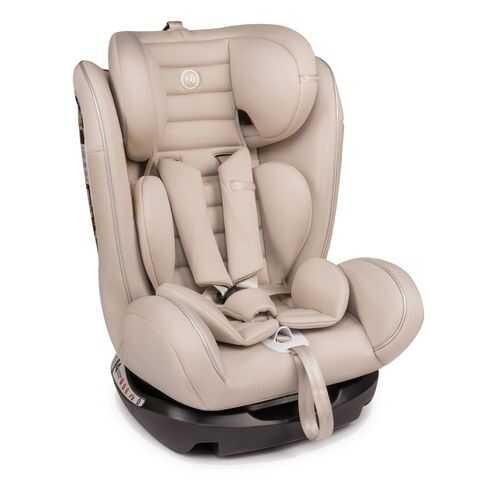 Автокресло Happy Baby SPECTOR Sand в Гулливер