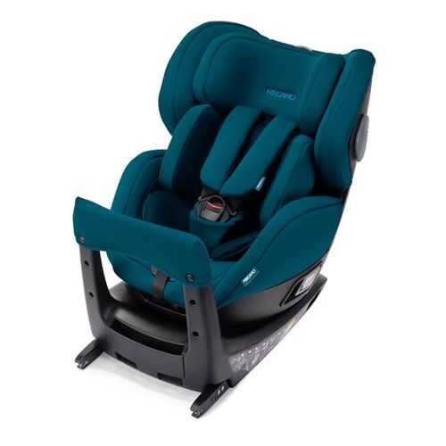 Автокресло Recaro Salia Select Teal Green, группа 0/1 в Гулливер