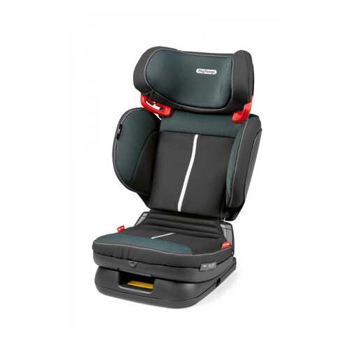 PEG PEREGO Удерживающее устройство для детей 15-36кг. VIAGGIO 2-3 FLEX FOREST в Гулливер