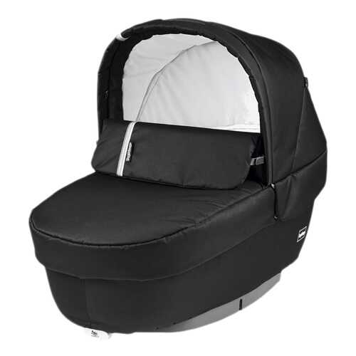 Гондола Culla Elite, цвет: class black (черный) в Гулливер