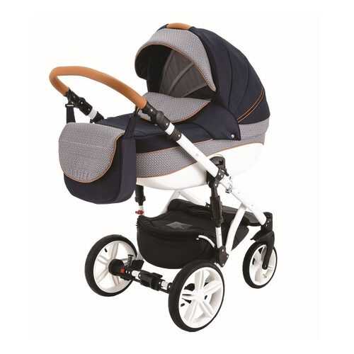 Коляска детская Adamex Avanti DELUXE X9 в Гулливер