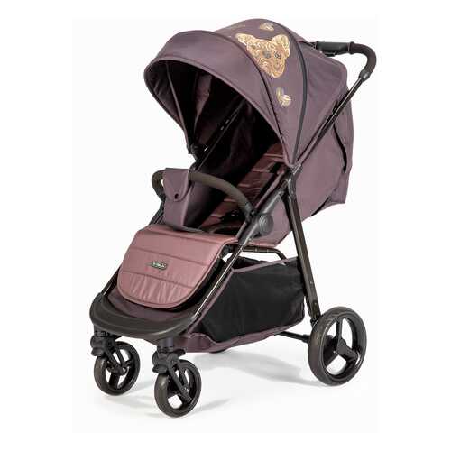 Коляска прогулочная Happy Baby ULTIMA V2 X4 dog в Гулливер