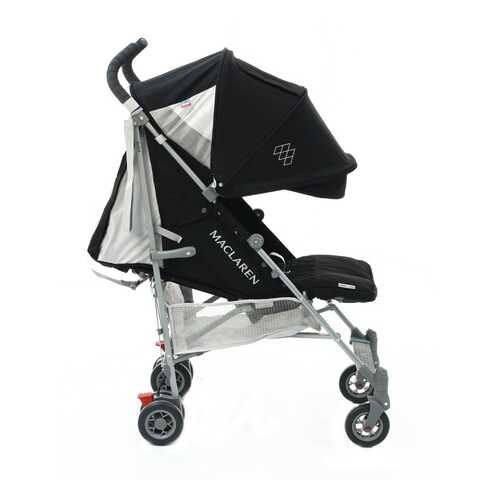 Коляска-трость Maclaren Quest (Макларен Квэст) black WD1G620012 в Гулливер