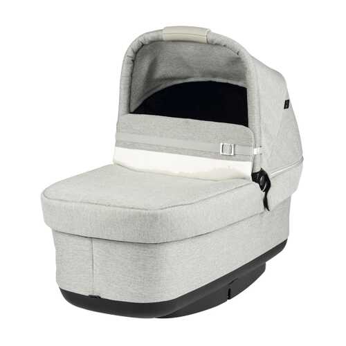 Peg-Perego Люлька CULLA POP UP LUXE PURE в Гулливер