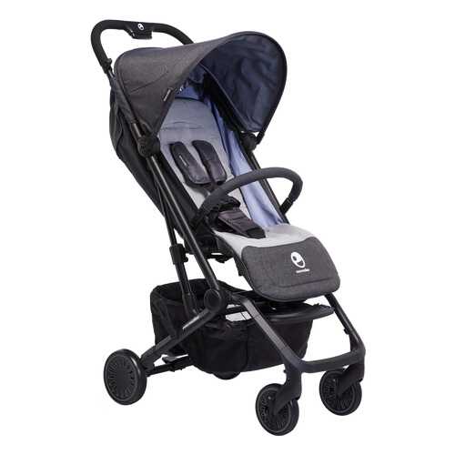 Прогулочная коляска EasyWalker Buggy XS Berlin Breakfas в Гулливер