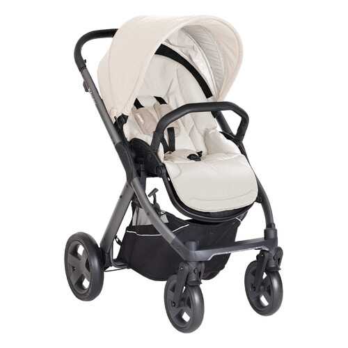 Прогулочная коляска X-Lander X-Pulse Daylight beige в Гулливер