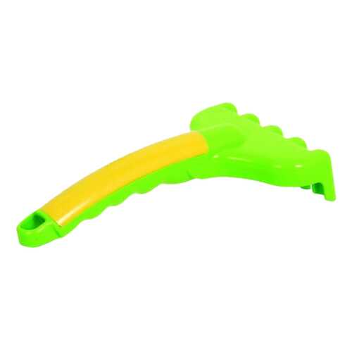 Gowi Игрушечные садовые грабли Gowi 19 см 559-03 в Гулливер