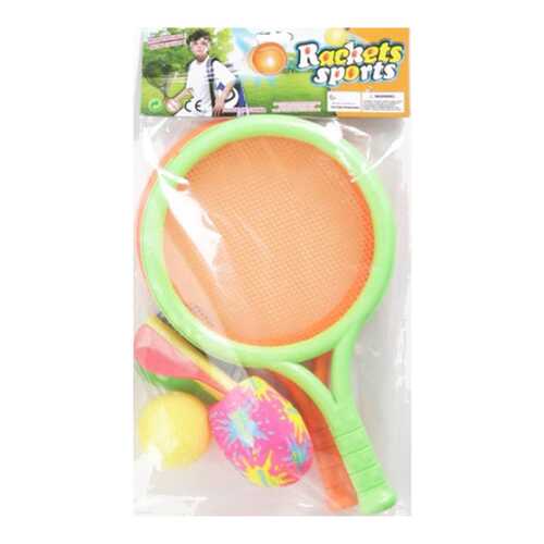 Игровой набор ракеток Rackets Sports Shenzhen Toys в Гулливер