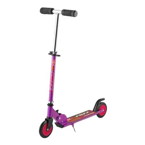 Самокат Foxx Extreme Power 125EP.FOXX.VL7 purple в Гулливер