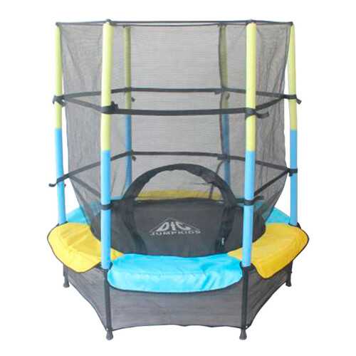 Батут DFC JUMP KIDS 55 137см 55INCH-JD-YB в Гулливер