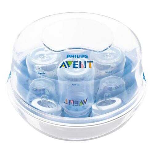 Стерилизатор для СВЧ Philips Avent SCF281/02 в Гулливер