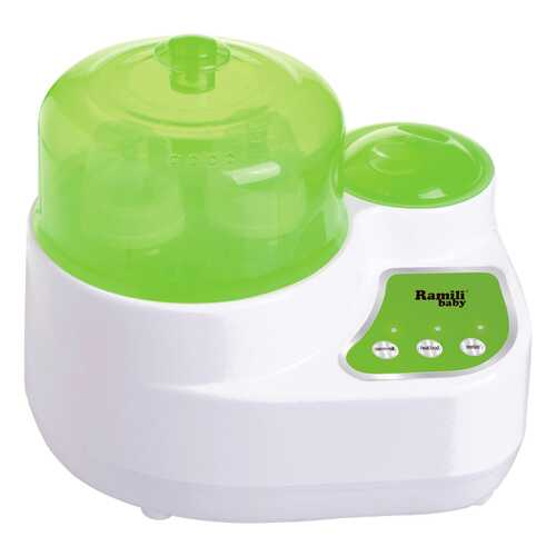 Стерилизатор Ramili Baby Подогреватель BSS250 в Гулливер