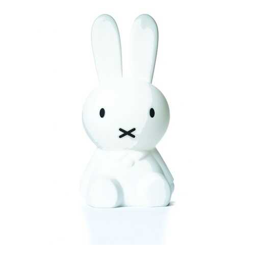 Детский ночник MrMaria Зайчик Miffy Original в Гулливер