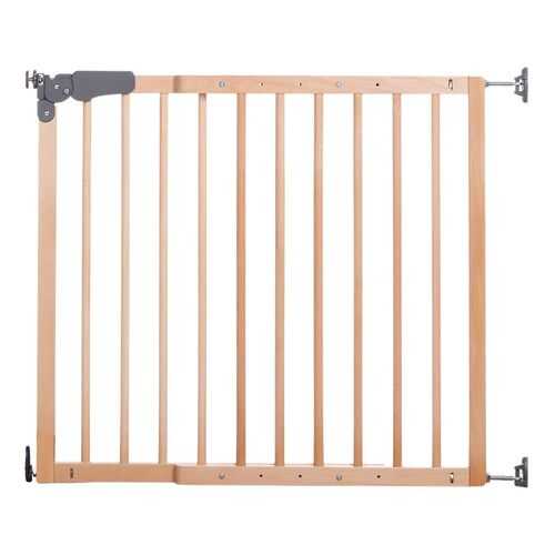 Safe&care ворота деревянные 73-108-см в Гулливер