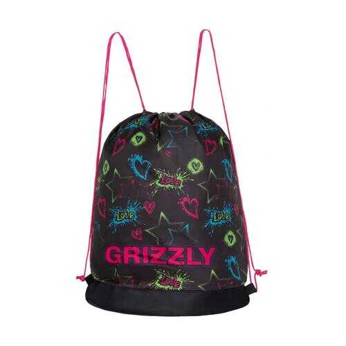 Мешок для обуви Grizzly OM-006 в Гулливер