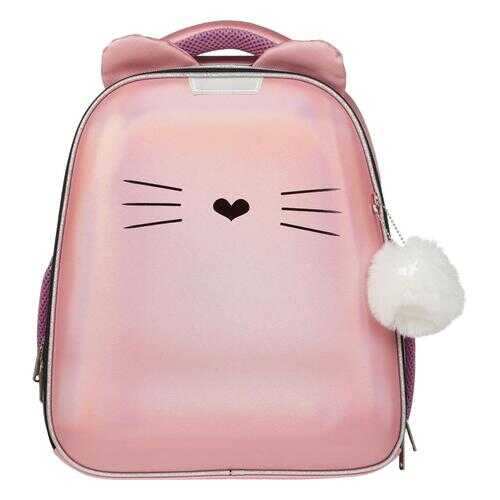 Ранец №1 School Kitty экокожа в Гулливер