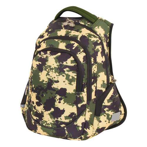 Рюкзак BRAUBERG SPECIAL Military в Гулливер