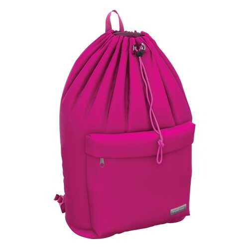 Рюкзак детский ErichKrause EasyLine 16L Pink в Гулливер