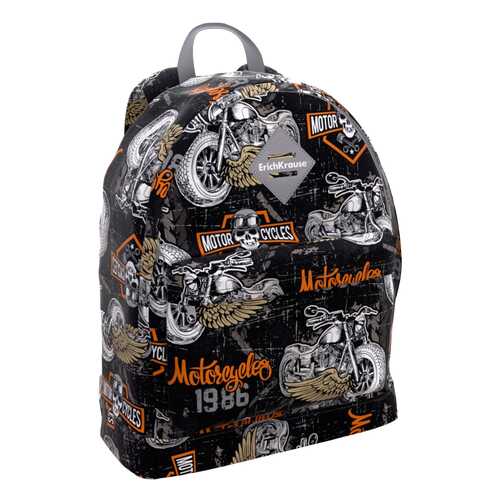 Рюкзак детский ErichKrause Easyline 17 L Motostyle в Гулливер