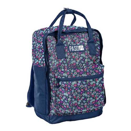Рюкзак детский PASO City multiflowers в Гулливер