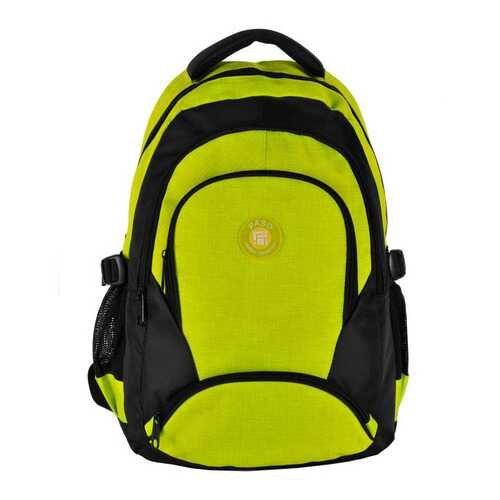 Рюкзак детский PASO Travel yellow в Гулливер